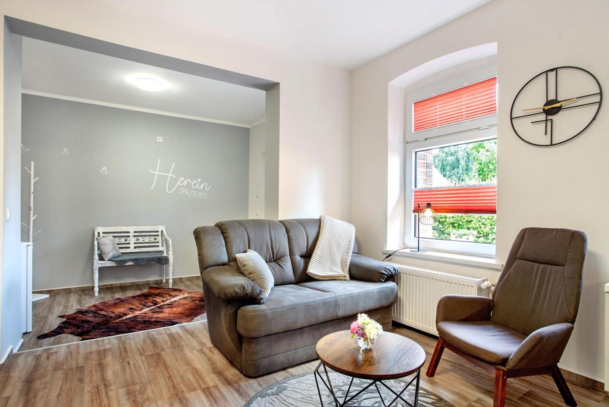 Ferienhaus Dorfidyll Bugewitz Dış mekan fotoğraf
