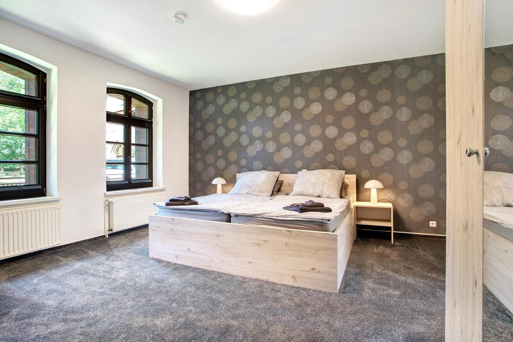 Ferienhaus Dorfidyll Bugewitz Dış mekan fotoğraf