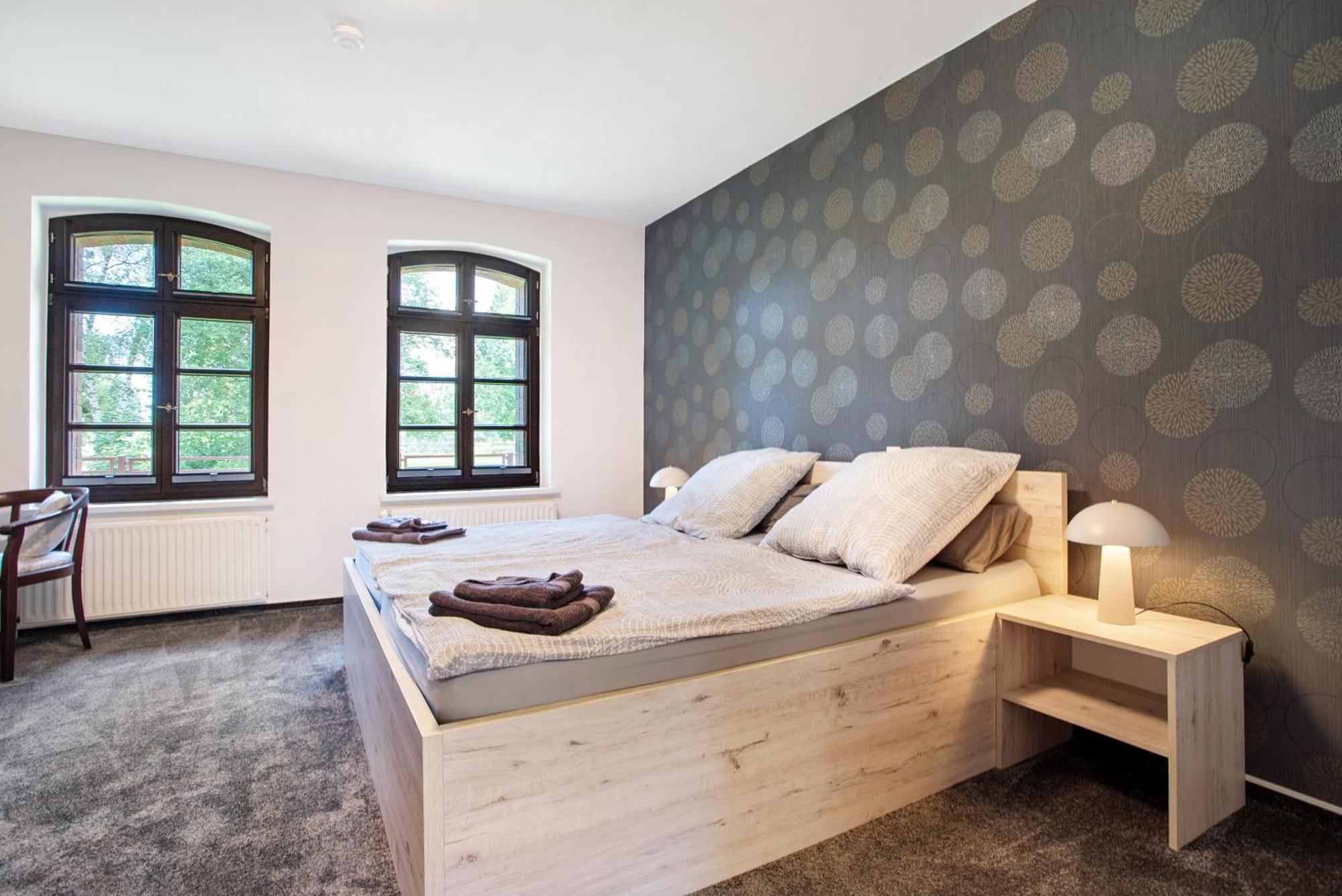 Ferienhaus Dorfidyll Bugewitz Dış mekan fotoğraf